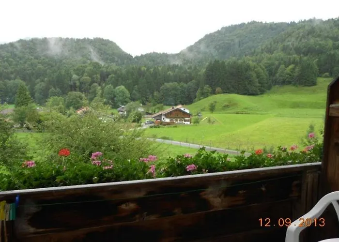 Schmidhauser Hof *