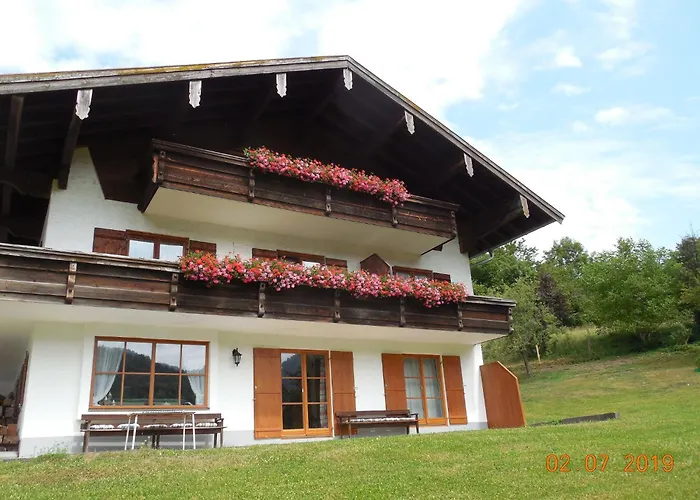 Apartamento Schmidhauser Hof