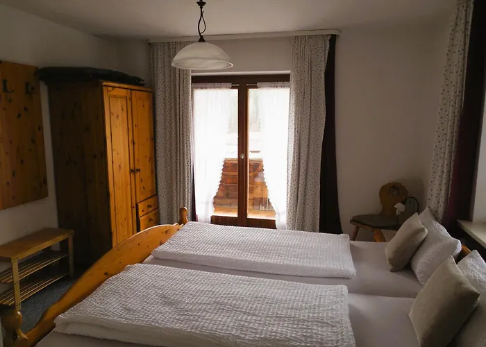 Schmidhauser Hof Apartamento