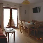 Апартаменты Schmidhauser Hof Унтервёссен