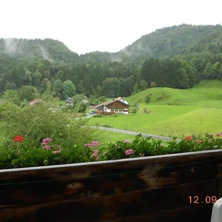 Schmidhauser Hof *