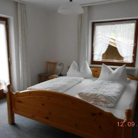 Apartman Schmidhauser Hof