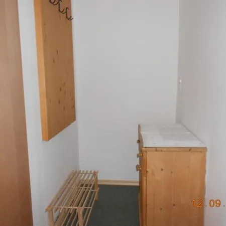 Schmidhauser Hof Apartman