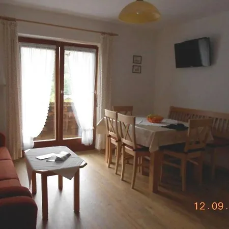 Apartman Schmidhauser Hof Unterwössen