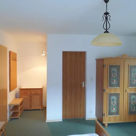 Schmidhauser Hof Apartman Unterwössen