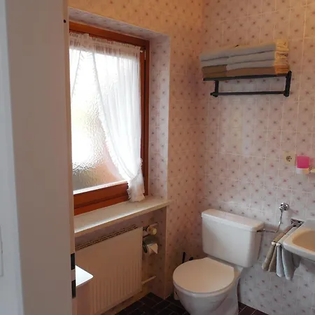 Schmidhauser Hof Apartman Unterwössen