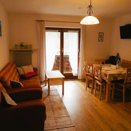 Schmidhauser Hof Apartman Unterwössen
