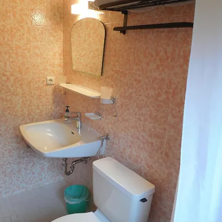 Apartman Schmidhauser Hof Unterwössen