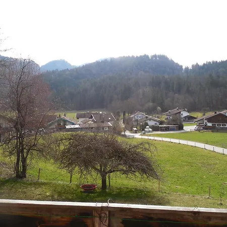 Schmidhauser Hof Unterwössen