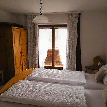 Schmidhauser Hof Apartman