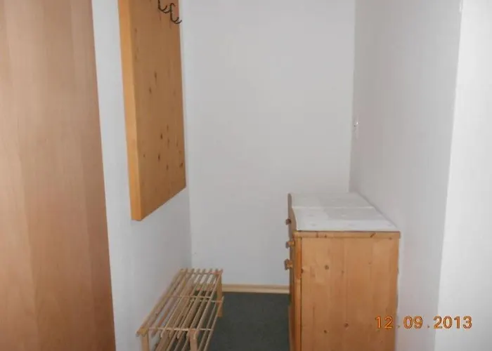 Schmidhauser Hof Apartament